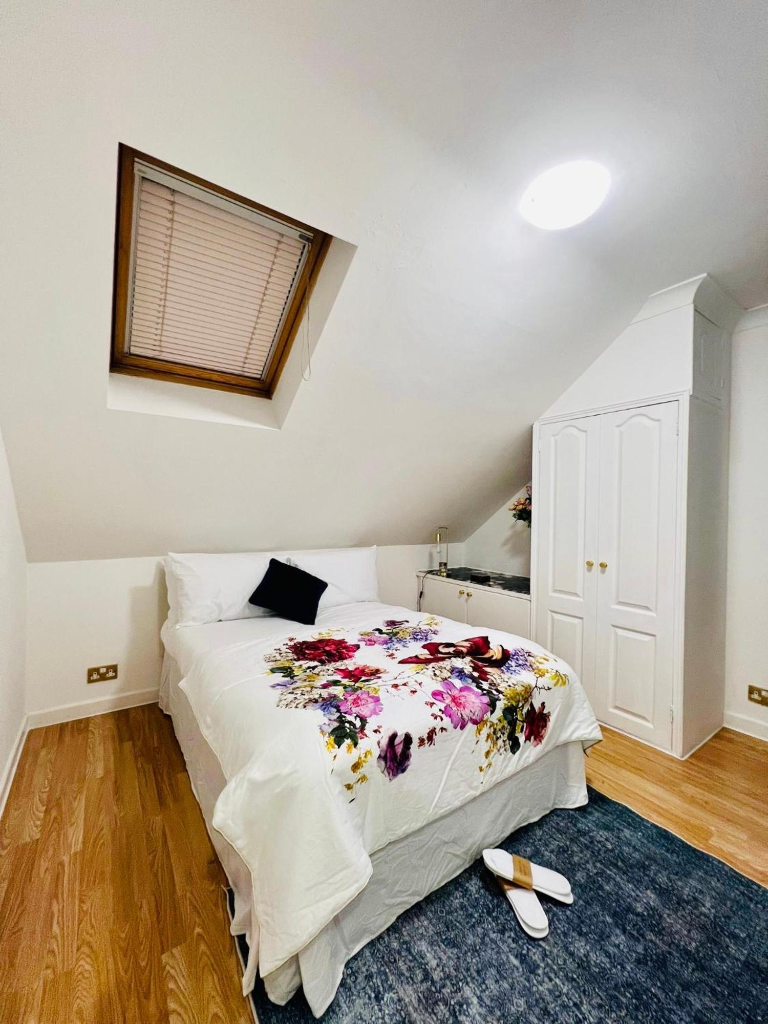 City Signature Apartments Cambridge  Buitenkant foto