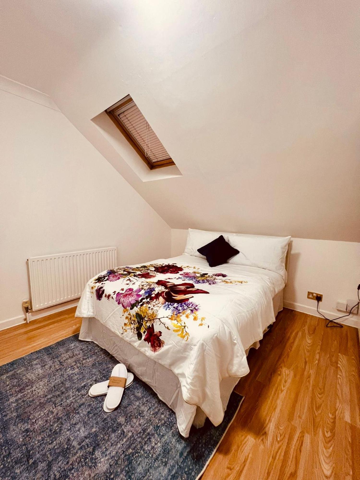 City Signature Apartments Cambridge  Buitenkant foto