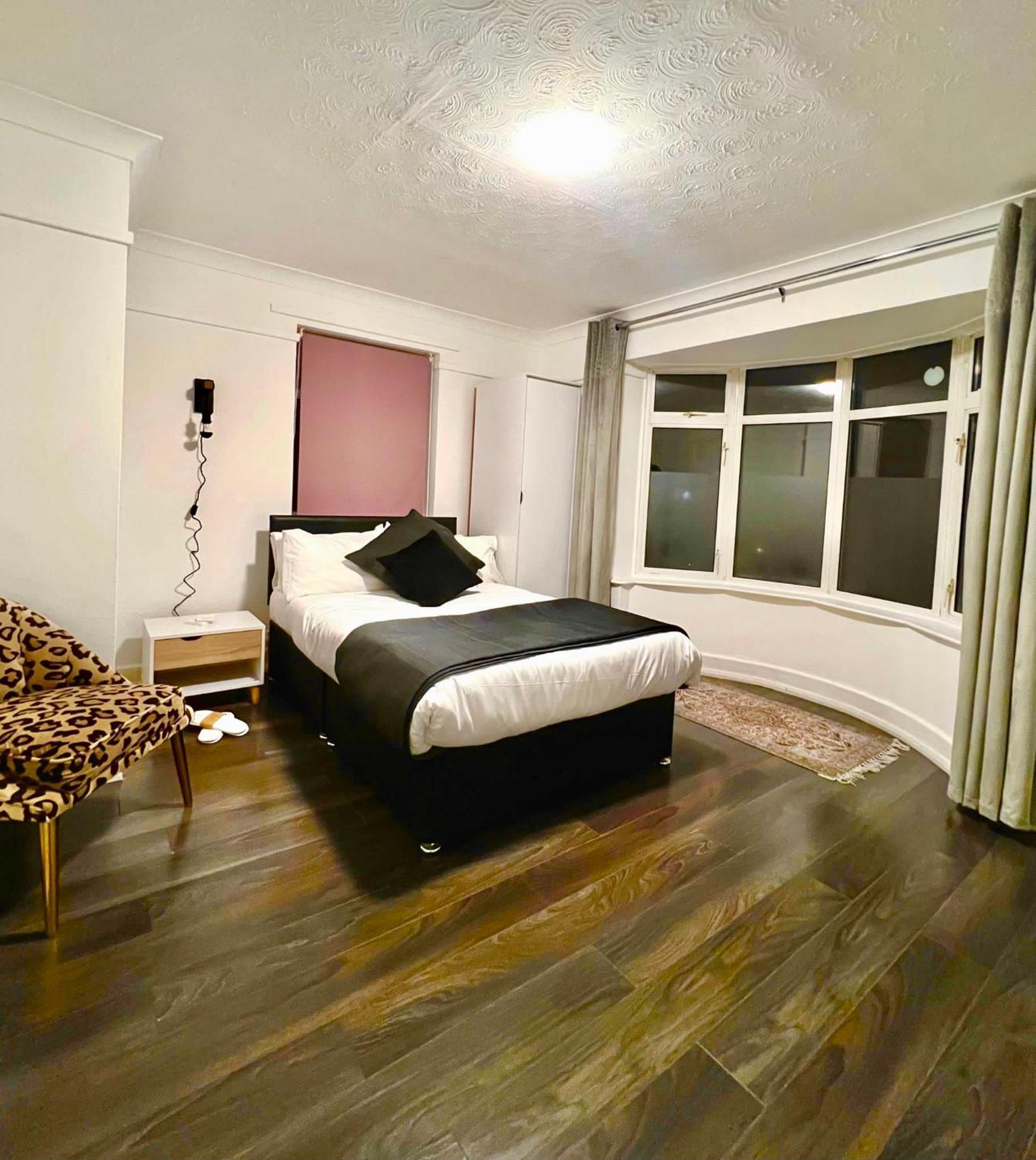 City Signature Apartments Cambridge  Buitenkant foto